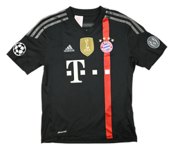 2014-15 BAYERN MUNCHEN *GOTZE* SHIRT M. BOYS