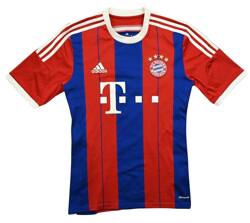 2014-15 BAYERN MUNCHEN *GOTZE* SHIRT S