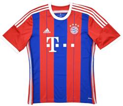 2014-15 BAYERN MUNCHEN *GOTZE* SHIRT XL