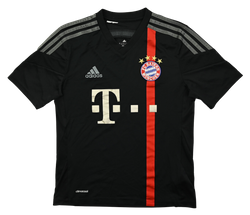 2014-15 BAYERN MUNCHEN SHIRT L. BOYS