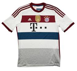 2014-15 BAYERN MUNCHEN SHIRT L. BOYS 