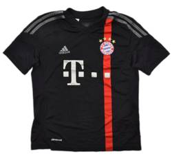 2014-15 BAYERN MUNCHEN SHIRT M. BOYS