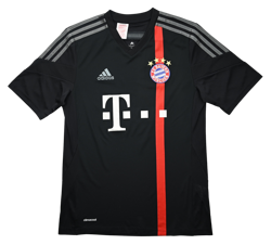 2014-15 BAYERN MUNCHEN SHIRT XL. BOYS