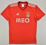 2014-15 BENFICA LIZBONA SHIRT XS