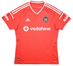 2014-15 BESIKTAS SHIRT L