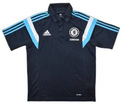 2014-15 CHELSEA LONDON SHIRT M