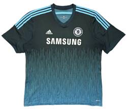 2014-15 CHELSEA LONDON XXL