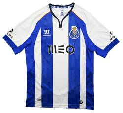 2014-15 FC PORTO SHIRT M