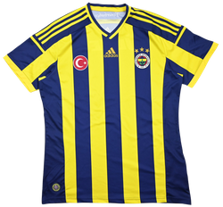 2014-15 FENERBAHCE SHIRT L