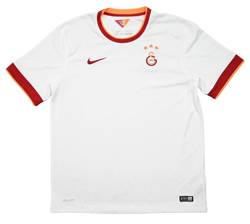 2014-15 GALATASARAY SHIRT L