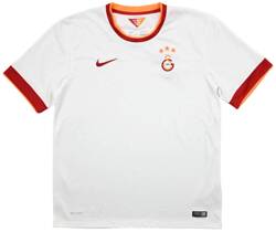 2014-15 GALATASARAY SHIRT L