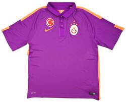 2014-15 GALATASARAY SHIRT L