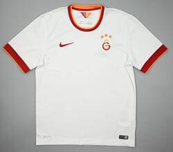 2014-15 GALATASARAY SHIRT M