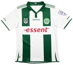 2014-15 GRONINGEN SHIRT S