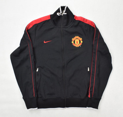 2014-15 MANCHESTER UNITED TOP M