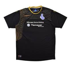 2014-15 MSV DUISBURG SHIRT XL