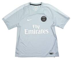 2014-15 PARIS SAINT-GERMAIN SHIRT L