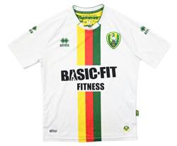 2014-16 ADO DEN HAAG SHIRT M