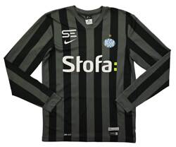 2014-16 ESBJERG FB SHIRT M