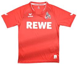 2015-16 1. FC KOLN SHIRT M. BOYS