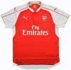 2015-16 ARSENAL LONDON  *CHAMBERLAIN* SHIRT XL. BOYS