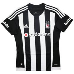 2015-16 BESIKTAS SHIRT L