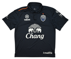 2015-16 BURIRAM SHIRT S