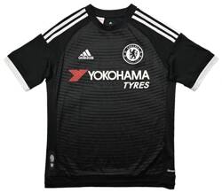 2015-16 CHELSEA LONDON SHIRT L. BOYS