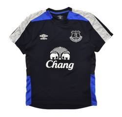 2015-16 EVERTON SHIRT S