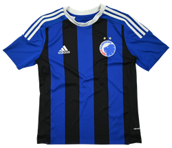 2015-16 FC COPENHAGEN SHIRT L. BOYS