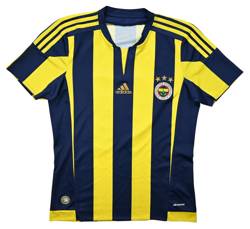 2015-16 FENERBAHCE SHIRT S