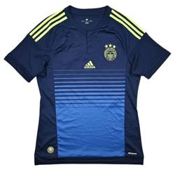 2015-16 FENERBAHCE *V.PERSIE* SHIRT M