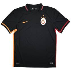 2015-16 GALATASARAY SHIRT M