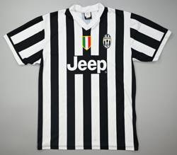 2015-16 JUVENTUS *PIRLO* SHIRT S