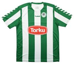 2015-16 KONYASPOR SHIRT L