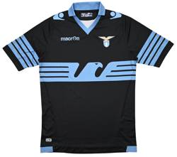 2015-16 LAZZIO SHIRT L