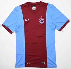 2015-16 TRABZONSPOR *AHMET* SHIRT S