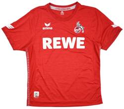 2016-17 1. FC KOLN SHIRT S