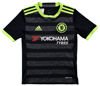 2016-17 CHELSEA LONDON SHIRT 7/8 YRS