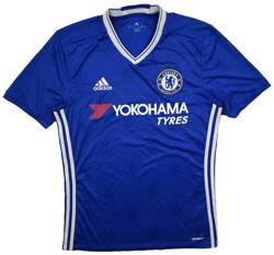 2016-17 CHELSEA LONDON SHIRT S