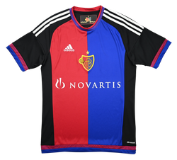 2016-17 FC BASEL SHIRT S