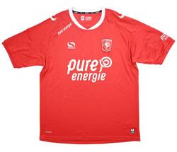 2016-17 FC TWENTE SHIRT L