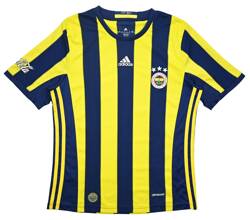 2016-17 FENERBAHCE SHIRT L. BOYS