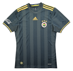 2016-17 FENERBAHCE SHIRT S