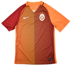 2016-17 GALATASARAY SHIRT S