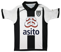 2016-17 HERACLES ALMELO SHIRT S