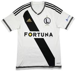 2016-17 LEGIA WARSAW SHIRT S