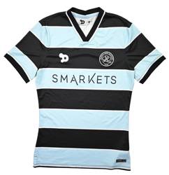 2016-17 QUEENS PARK RANGERS SHIRT M