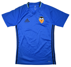 2016-17 VALENCIA CF SHIRT S