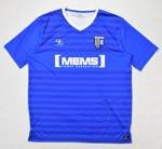 2016-18 GILLINGHAM SHIRT XXL